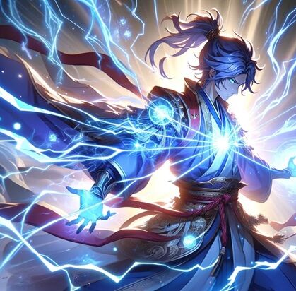 Conqueror's Haki (Haoshoku no Haki) in one piece game
